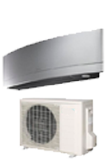 Reparación averías aire acondicionado Kelvinator en  Teruel