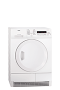 Reparación averías secadora Kelvinator en  Teruel